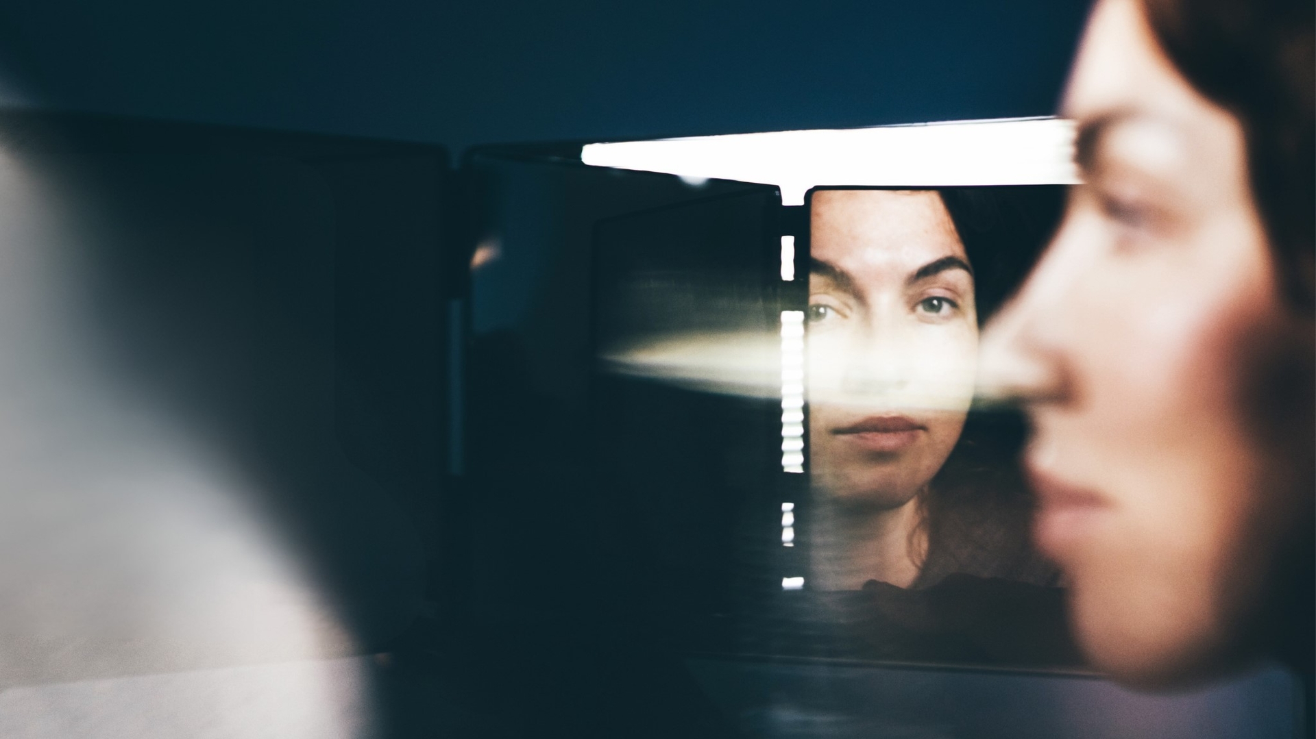 Between Nostalgia and New Horizons